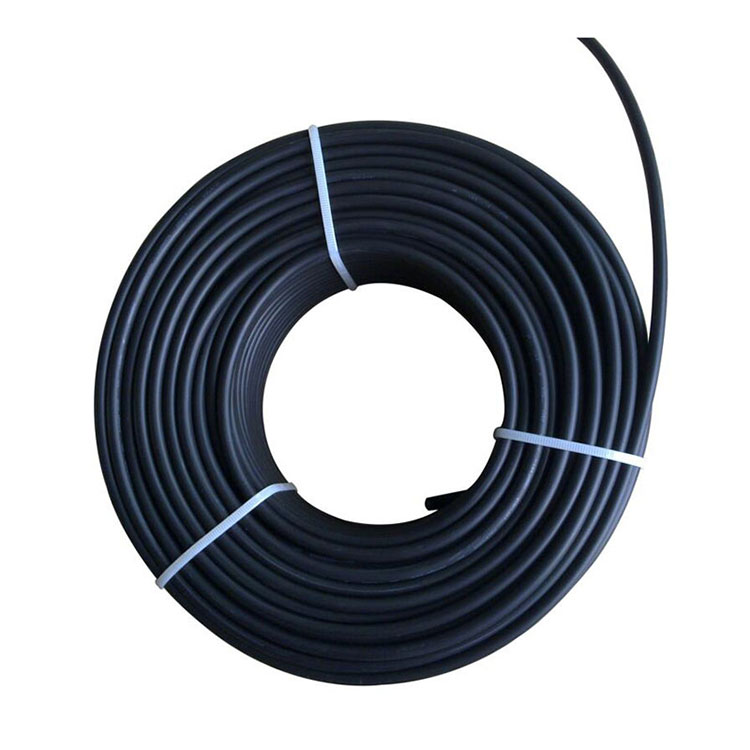 கமர்ஷியல் ரூஃப்டாப் பிவி சிஸ்டம் சோலார் கேபிள் 62930 IEC 131